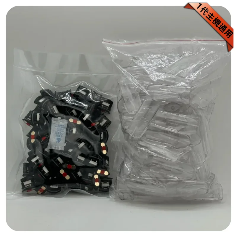 LANA 空煙彈 | LANA 拉娜1代通用空煙彈 | LANA 1.6ML空煙彈 | 第七代霧化科技 | 可重複注油設計 | 台灣現貨當天出貨:圖片 2