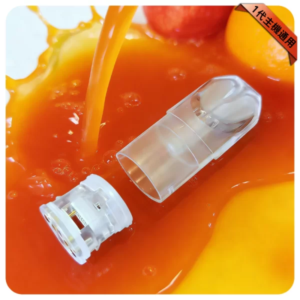 LANA 空煙彈 | LANA 拉娜1代通用空煙彈 | LANA 1.6ML空煙彈 | 第七代霧化科技 | 可重複注油設計 | 台灣現貨當天出貨