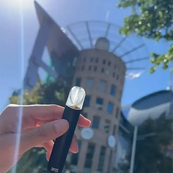 【SP2S主機】SP2電子煙主機/通用RELX、ILIA一代煙彈/16色可選/台灣正品/電子煙主機推薦:圖片 2