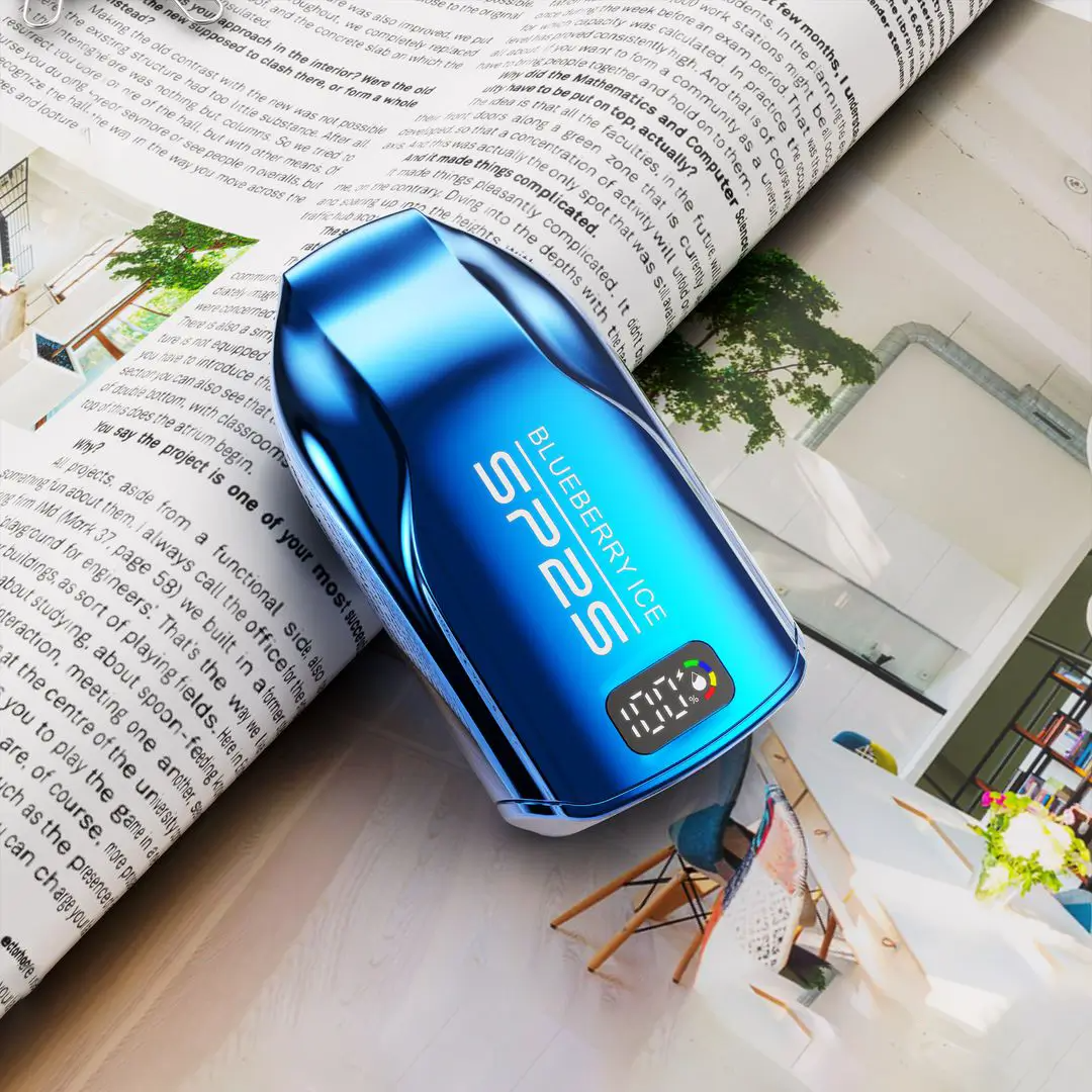 sp2 拋棄式12000口